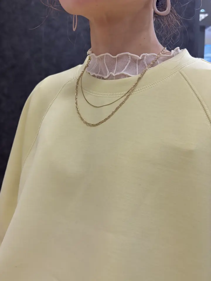 ONWARD CROSSET SELECT 濱 コーディネート画像