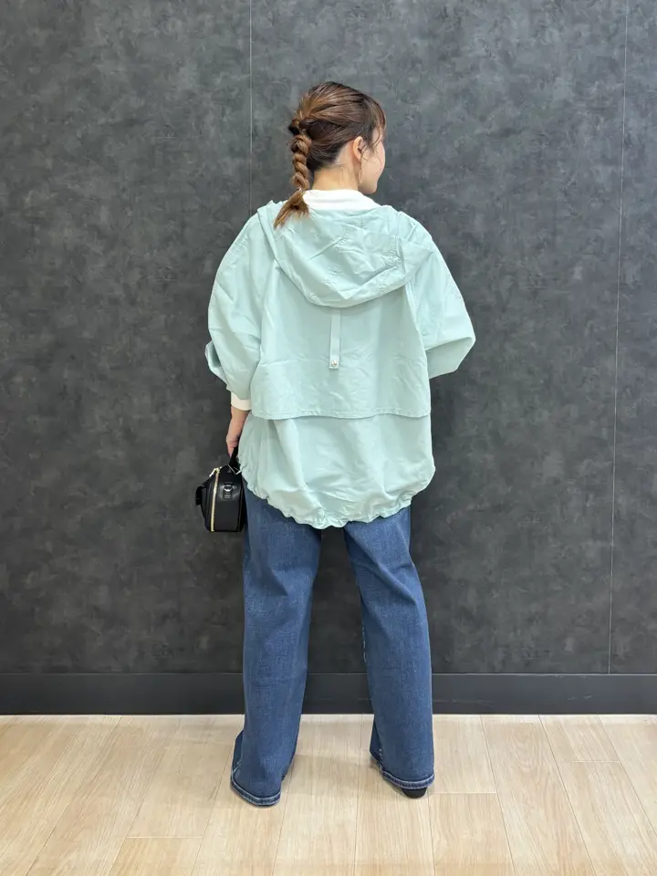 ONWARD CROSSET SELECT 濱 コーディネート画像