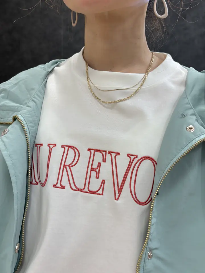 ONWARD CROSSET SELECT 濱 コーディネート画像