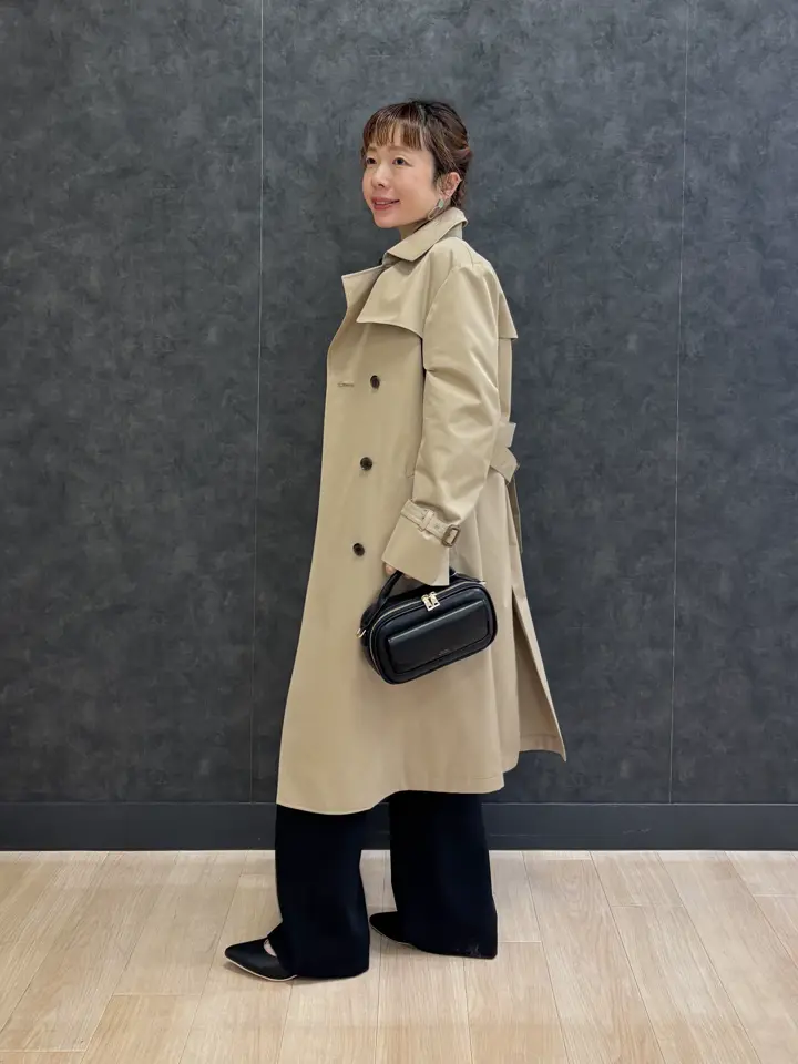 ONWARD CROSSET SELECT 濱 コーディネート画像