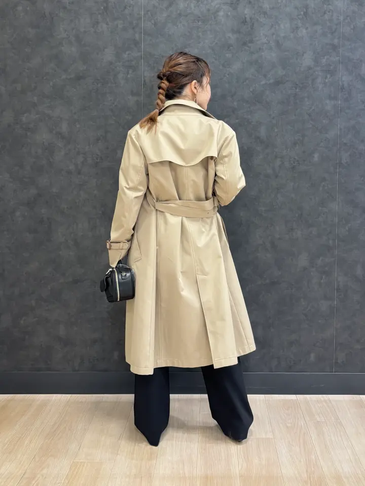 ONWARD CROSSET SELECT 濱 コーディネート画像