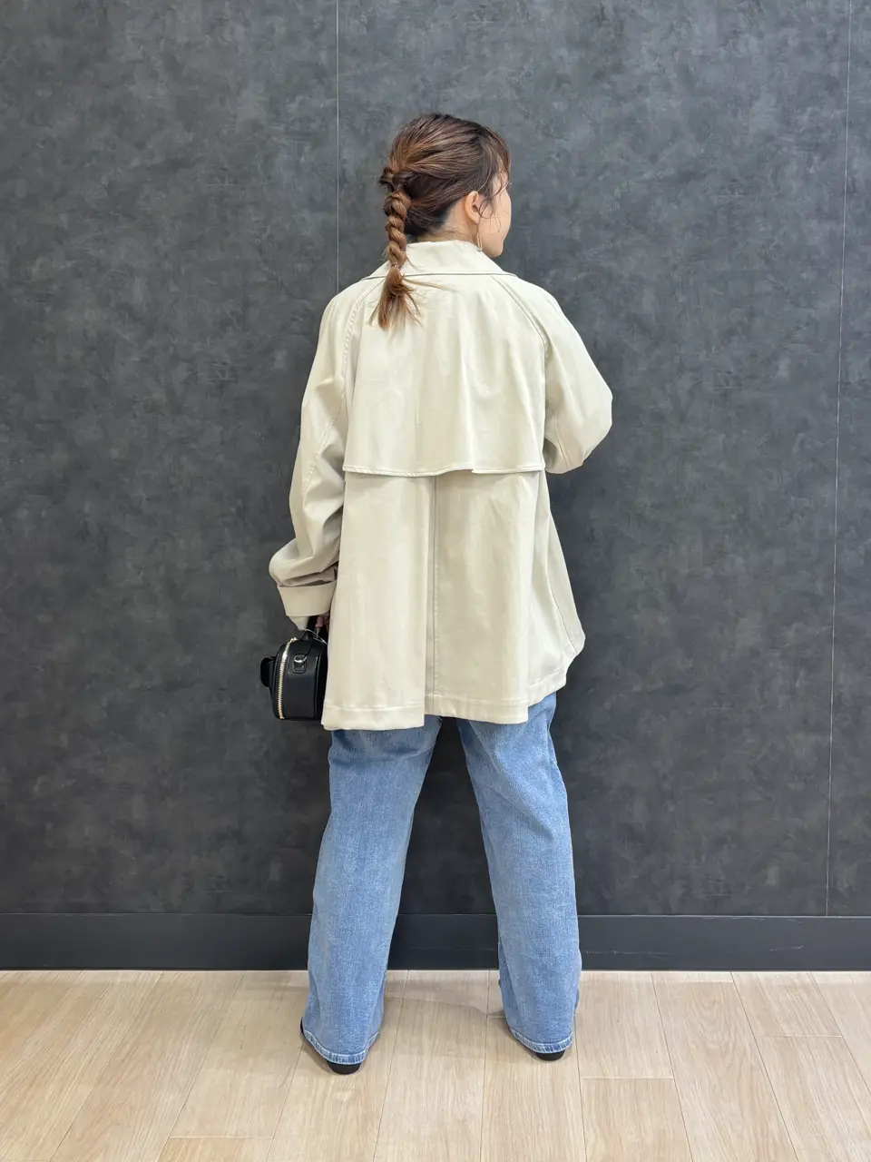 ONWARD CROSSET SELECT 濱 コーディネート画像