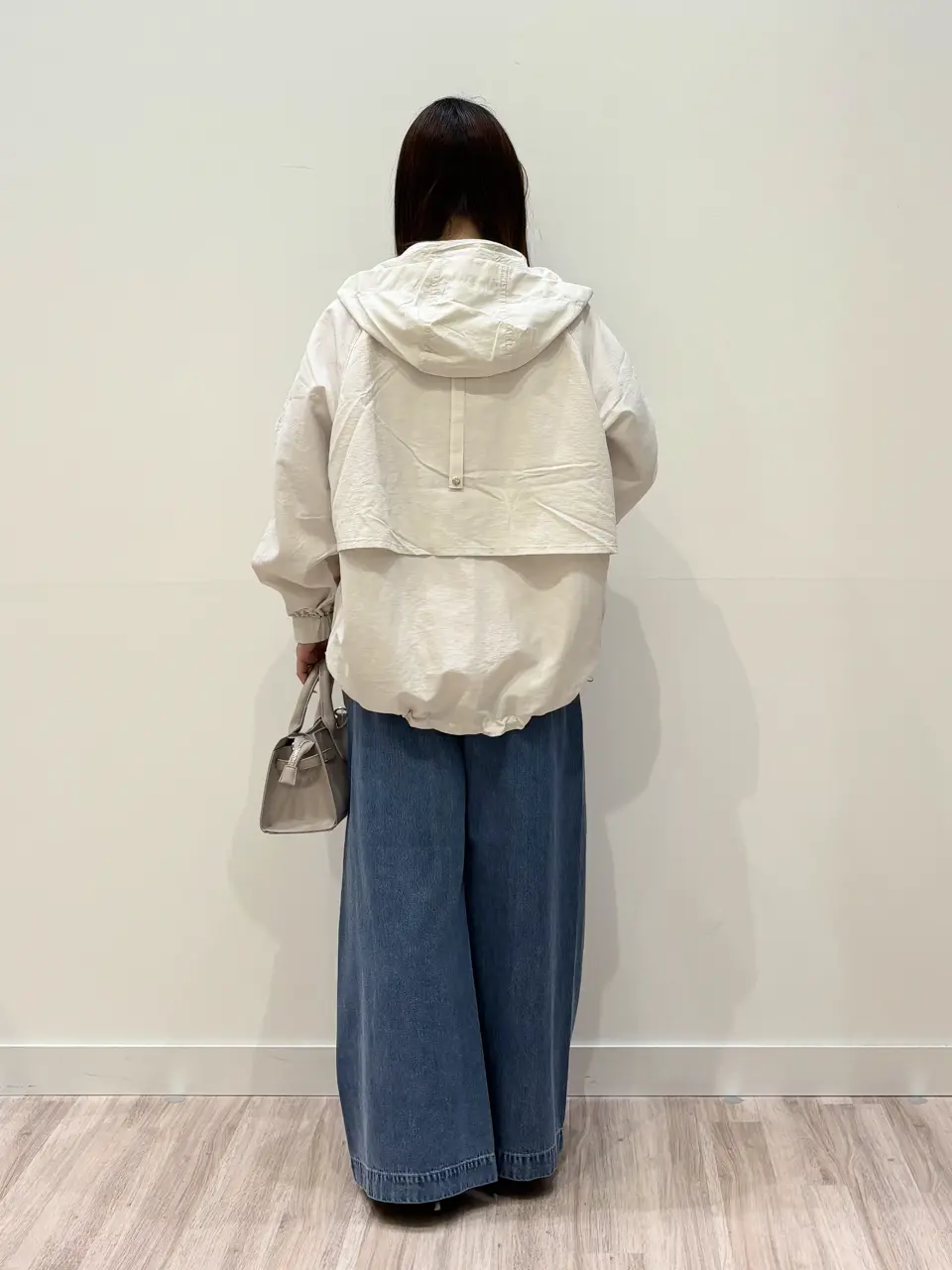 ONWARD CROSSET SELECT 土居 コーディネート画像