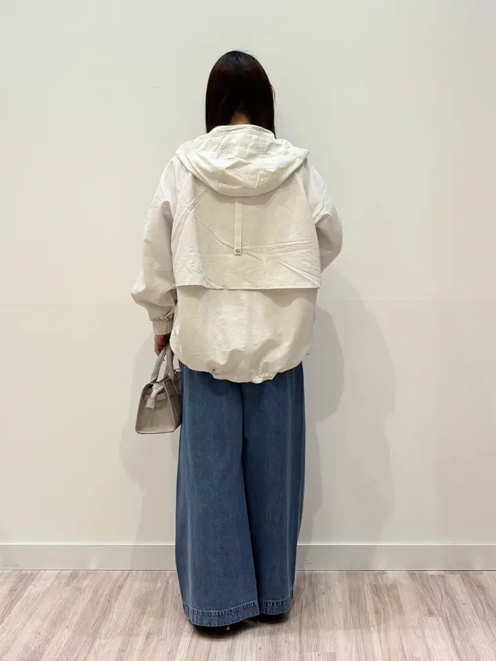 ONWARD CROSSET SELECT 土居 コーディネート画像