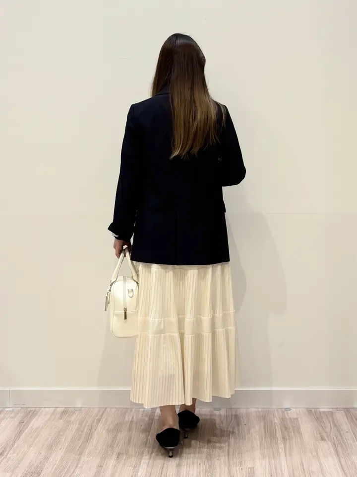 ONWARD CROSSET SELECT 土居 コーディネート画像