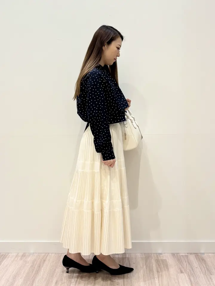 ONWARD CROSSET SELECT 土居 コーディネート画像