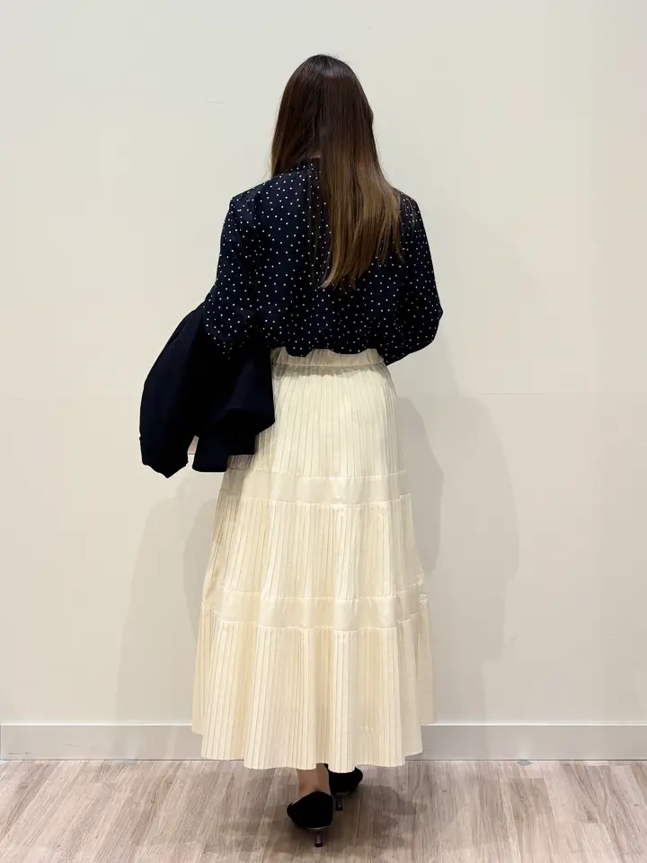 ONWARD CROSSET SELECT 土居 コーディネート画像