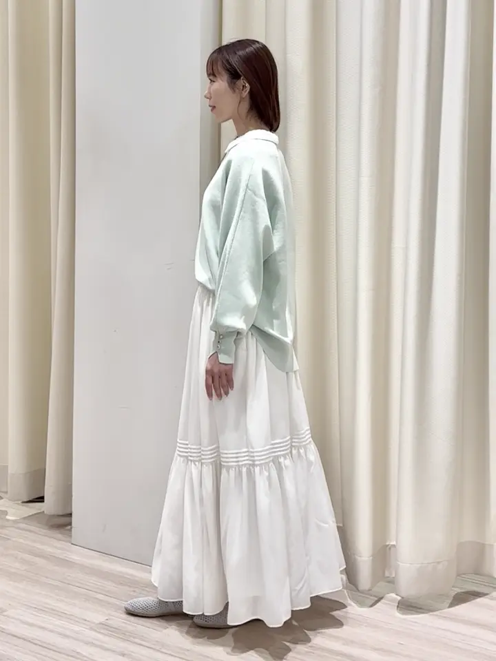 ONWARD CROSSET SELECT R コーディネート画像