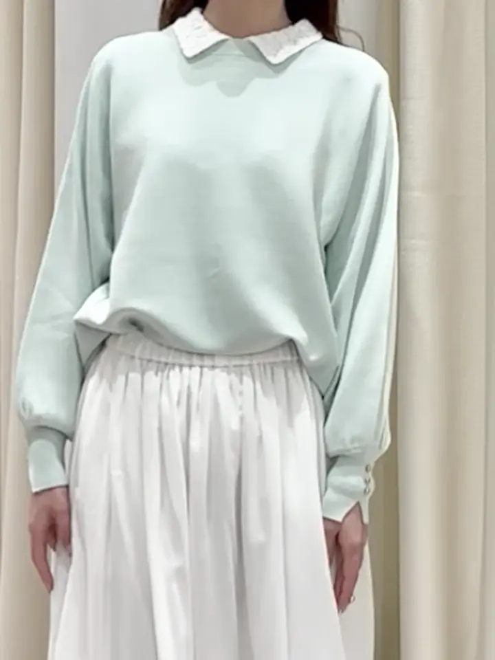 ONWARD CROSSET SELECT R コーディネート画像