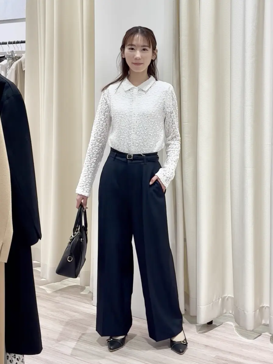  R コーディネート画像