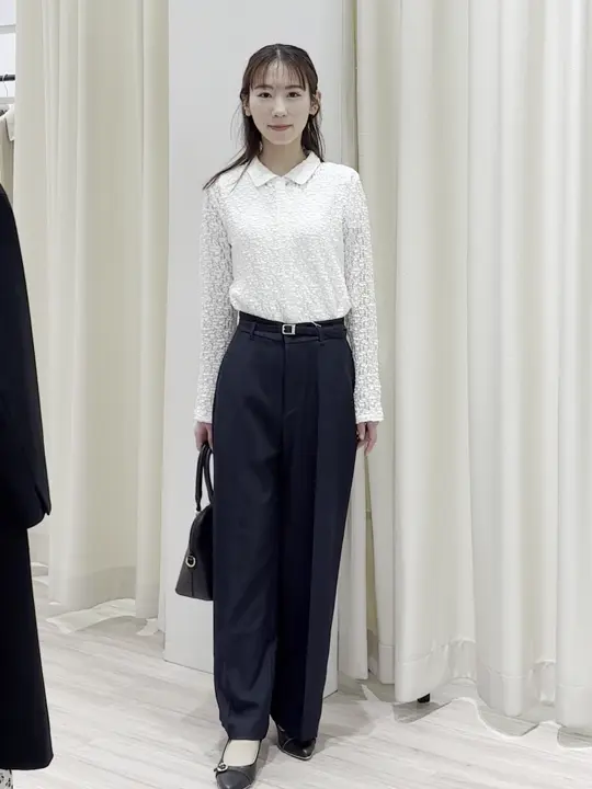 ONWARD CROSSET SELECT R コーディネート画像