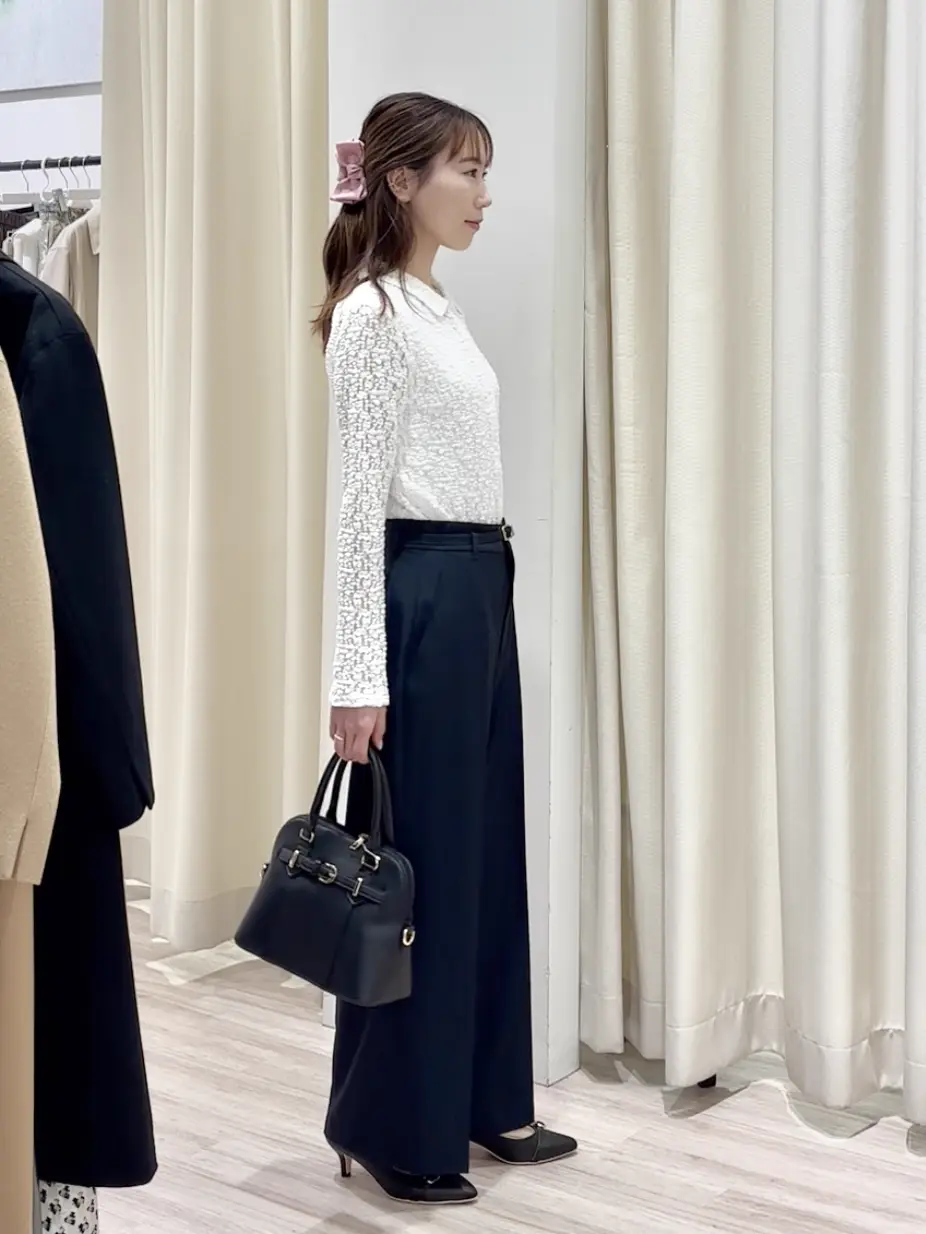 ONWARD CROSSET SELECT R コーディネート画像