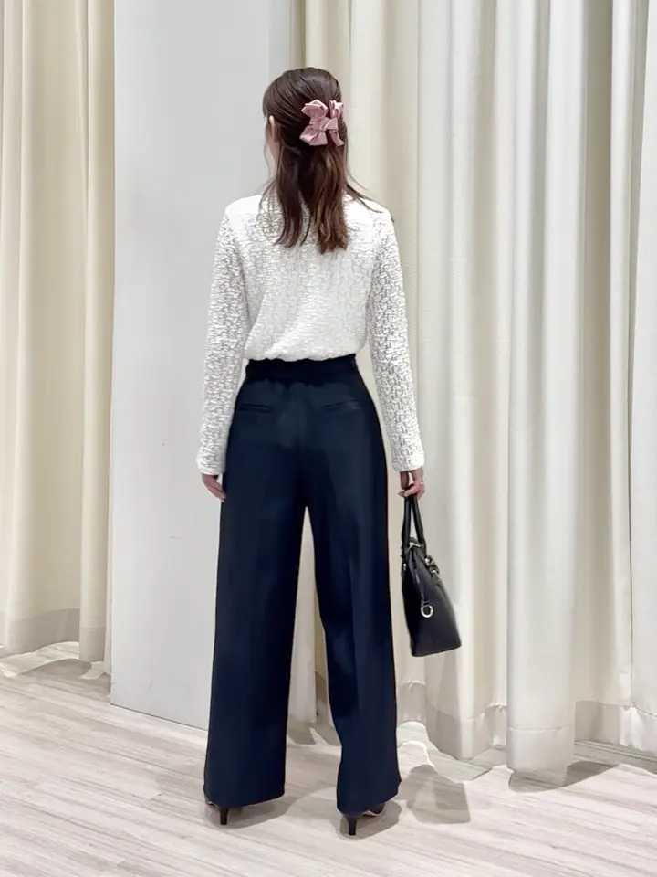 ONWARD CROSSET SELECT R コーディネート画像