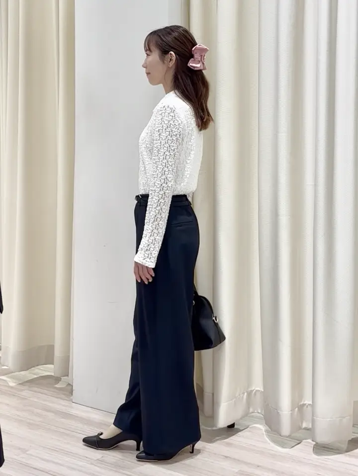 ONWARD CROSSET SELECT R コーディネート画像