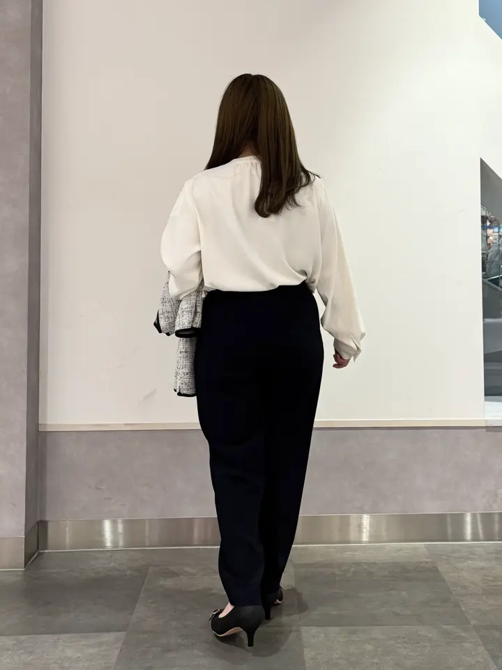 ONWARD CROSSET SELECT 工藤 コーディネート画像