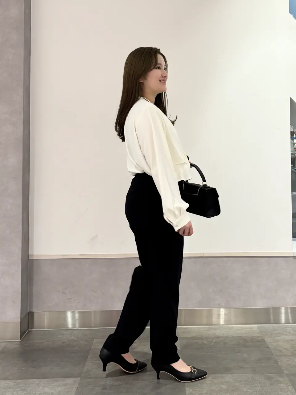 ONWARD CROSSET SELECT 工藤 コーディネート画像