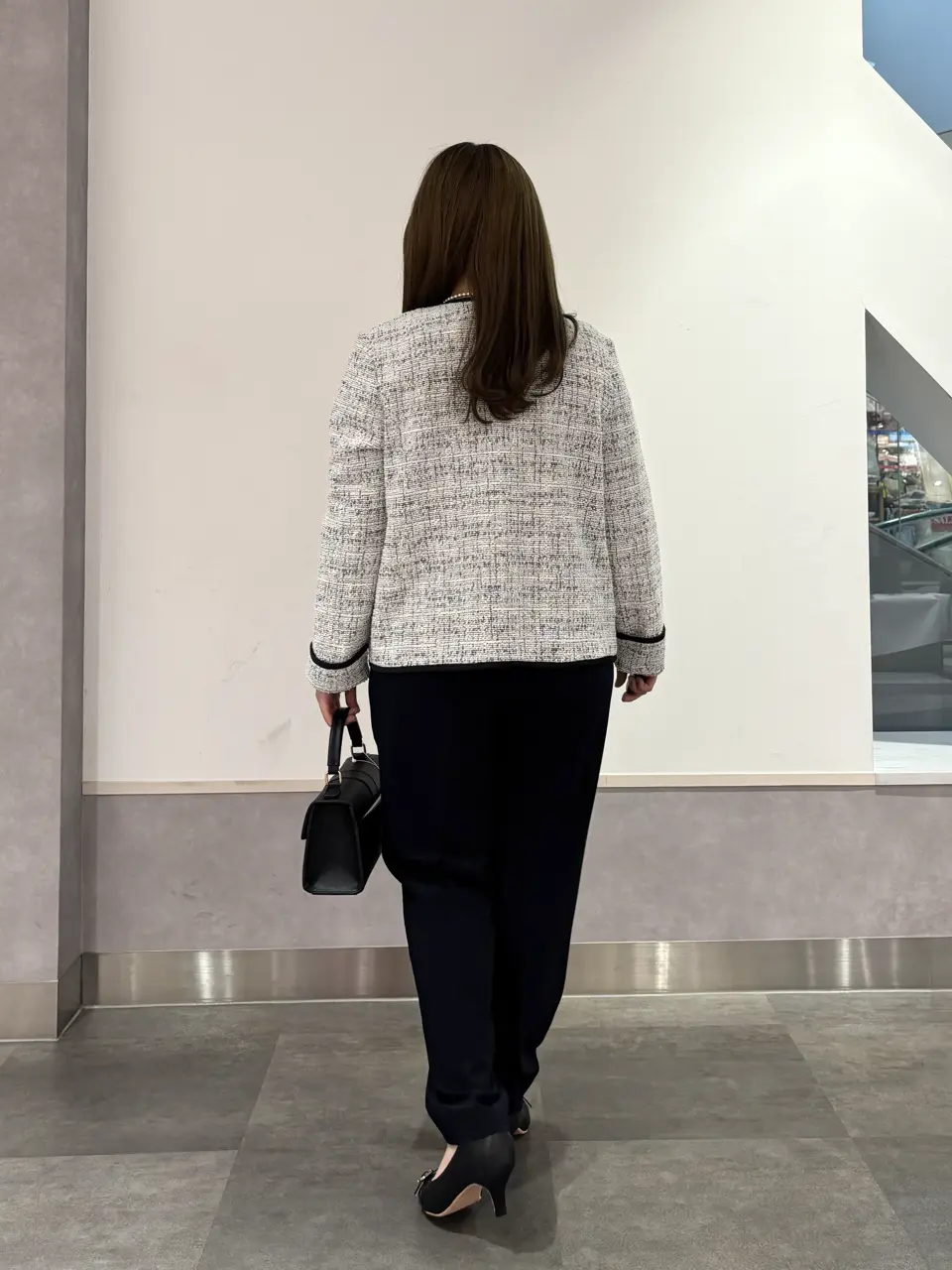 ONWARD CROSSET SELECT 工藤 コーディネート画像