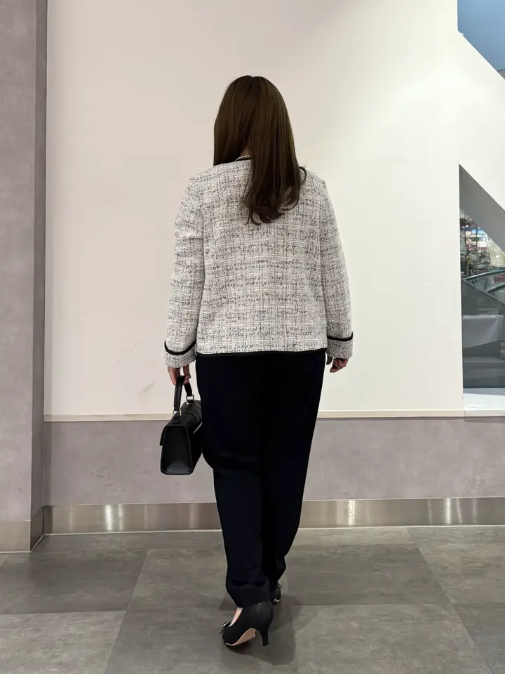 ONWARD CROSSET SELECT 工藤 コーディネート画像