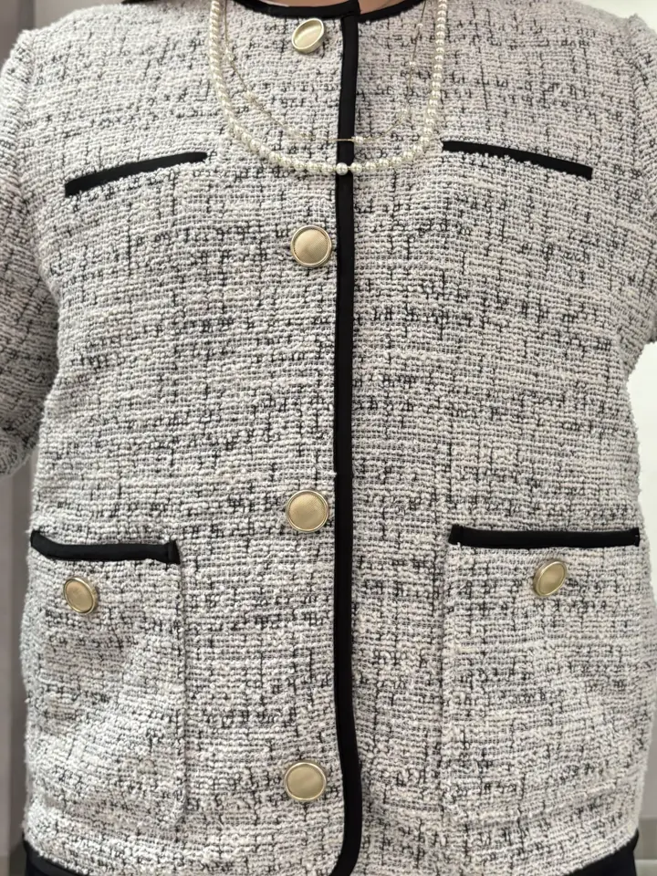 ONWARD CROSSET SELECT 工藤 コーディネート画像