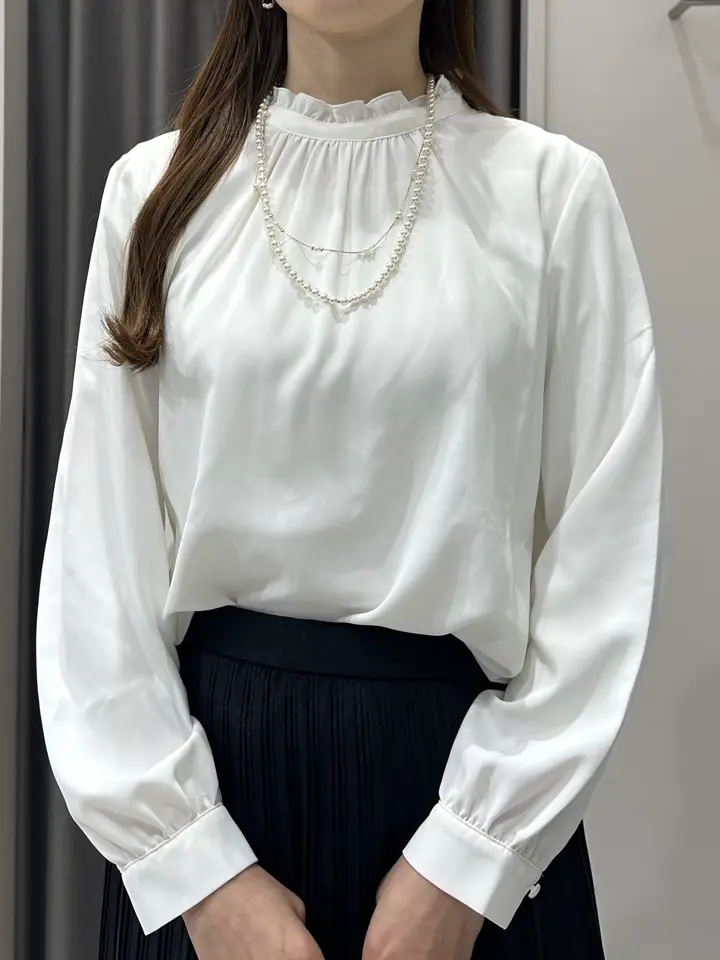 ONWARD CROSSET SELECT みぃ コーディネート画像