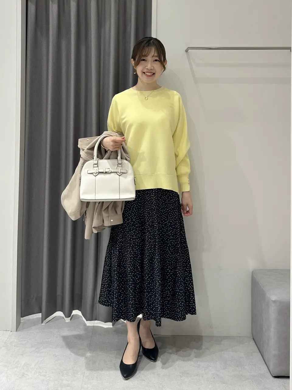  みぃ コーディネート画像