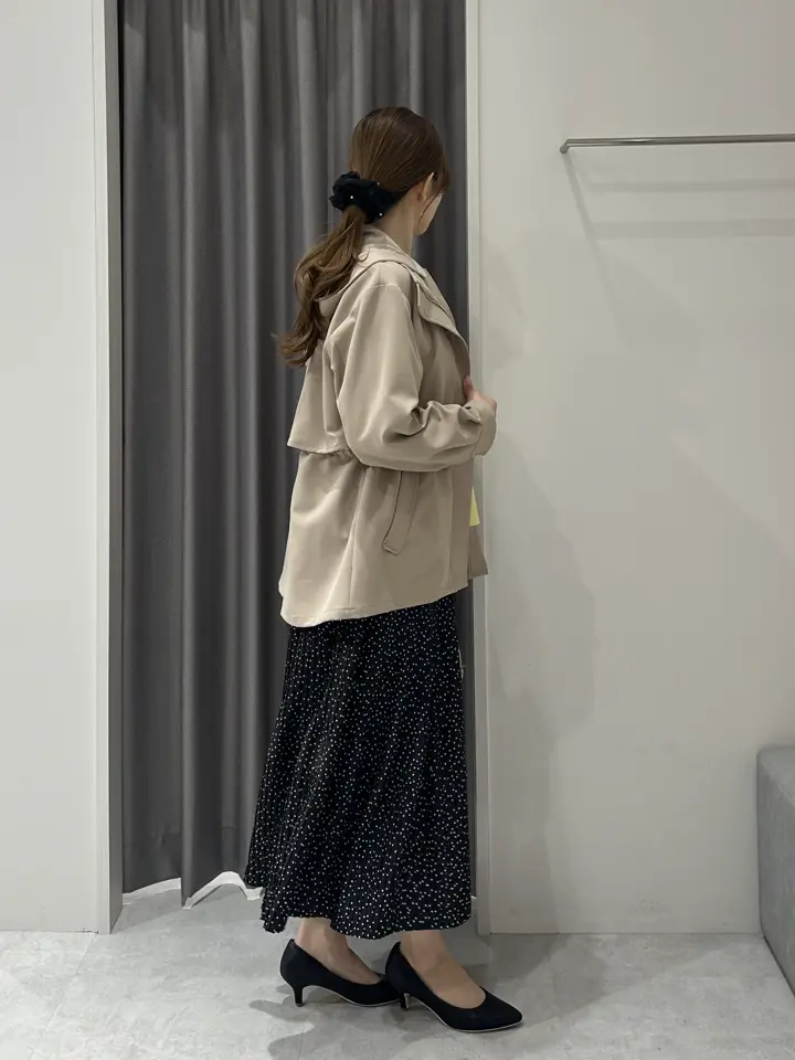 ONWARD CROSSET SELECT みぃ コーディネート画像