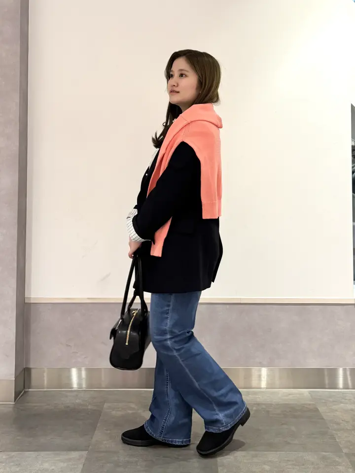 ONWARD CROSSET SELECT 工藤 コーディネート画像