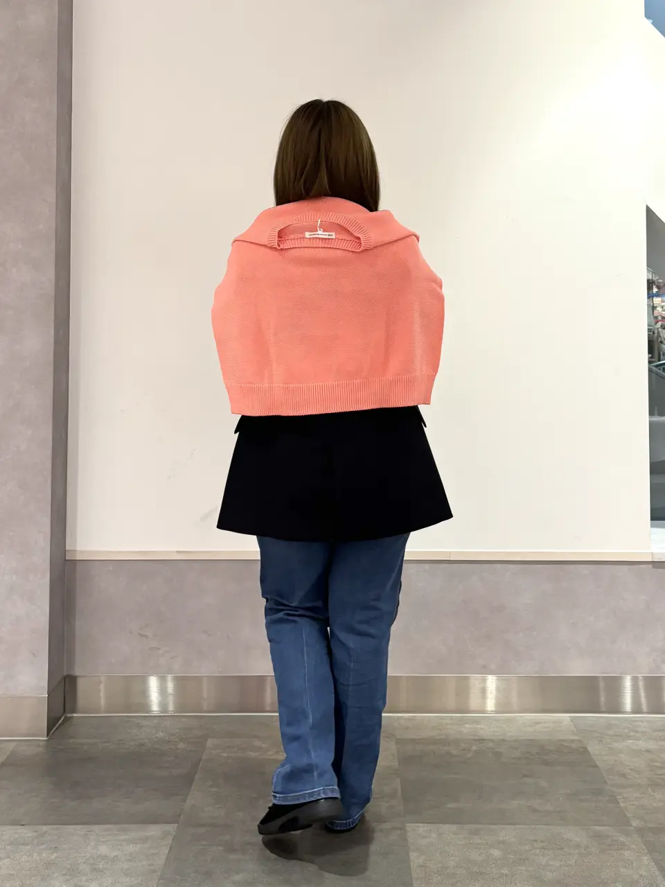 ONWARD CROSSET SELECT 工藤 コーディネート画像