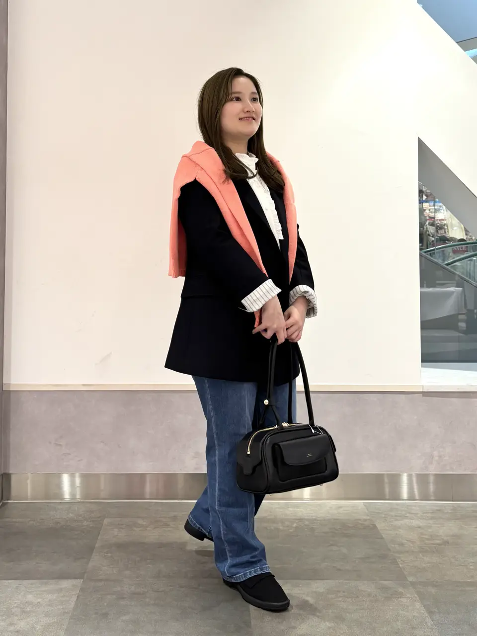 ONWARD CROSSET SELECT 工藤 コーディネート画像