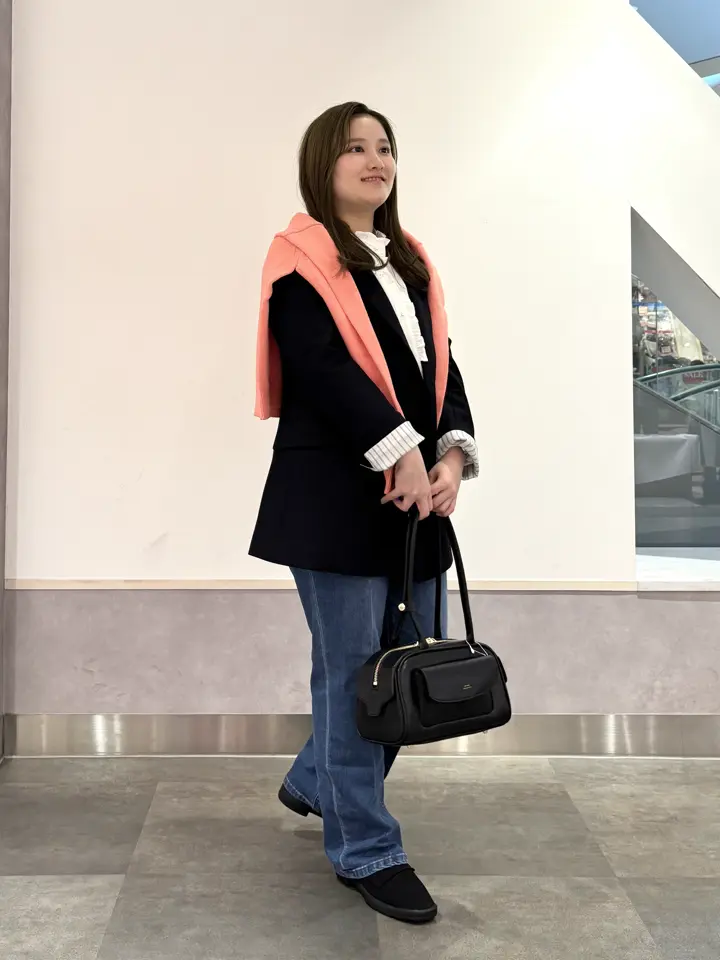 ONWARD CROSSET SELECT 工藤 コーディネート画像