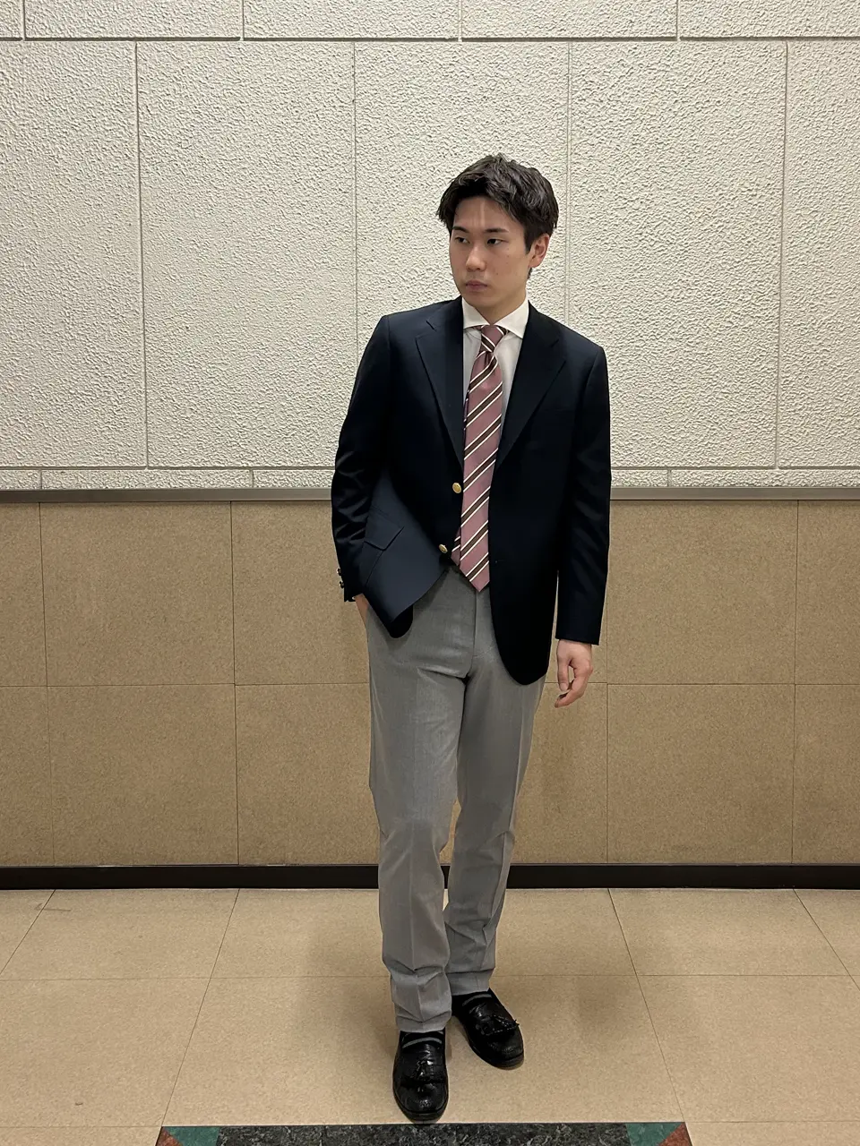  中嶋 コーディネート画像