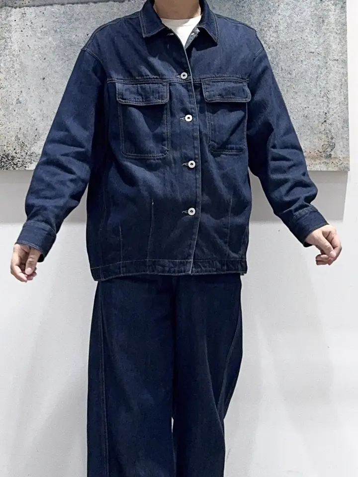 ONWARD CROSSET SELECT 井上 コーディネート画像