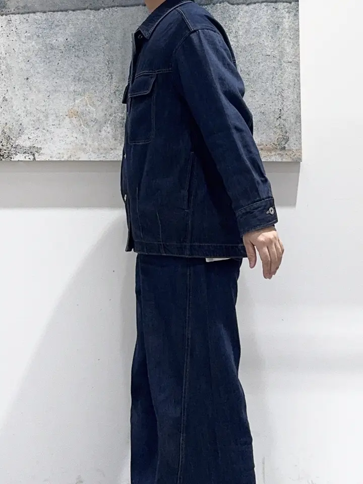 ONWARD CROSSET SELECT 井上 コーディネート画像