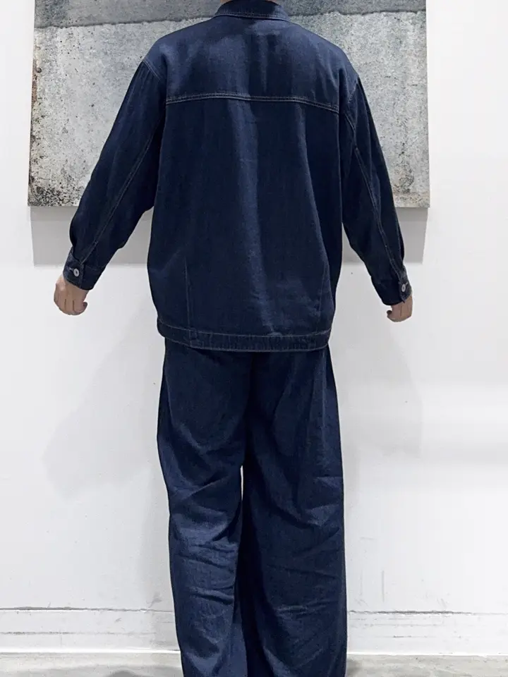 ONWARD CROSSET SELECT 井上 コーディネート画像