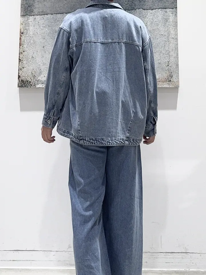 ONWARD CROSSET SELECT 井上 コーディネート画像