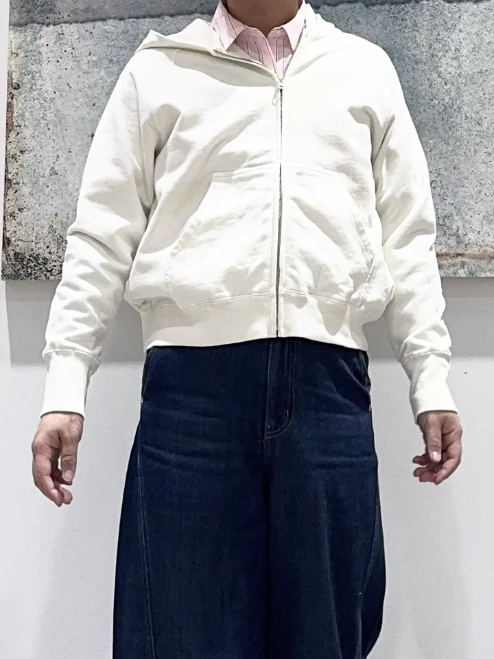 ONWARD CROSSET SELECT 井上 コーディネート画像