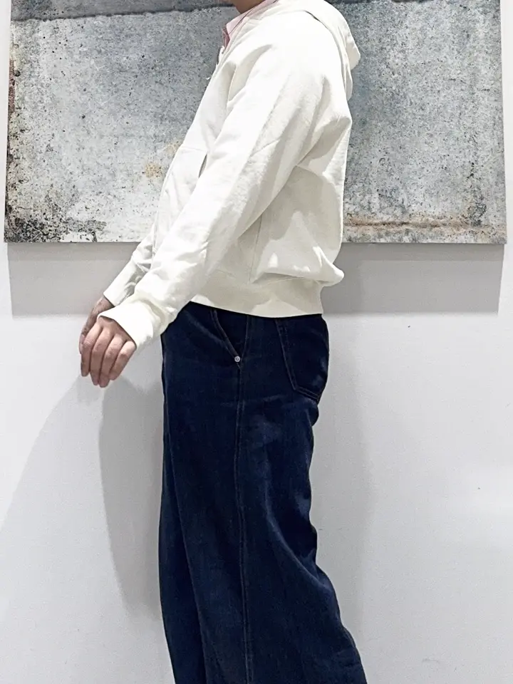 ONWARD CROSSET SELECT 井上 コーディネート画像