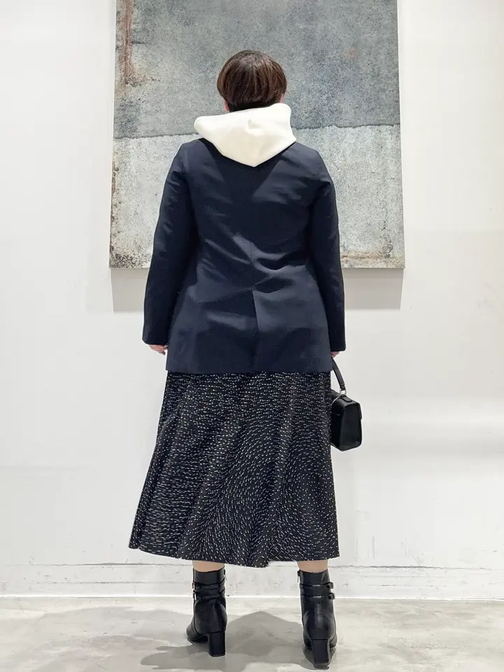 ONWARD CROSSET SELECT 千葉 コーディネート画像