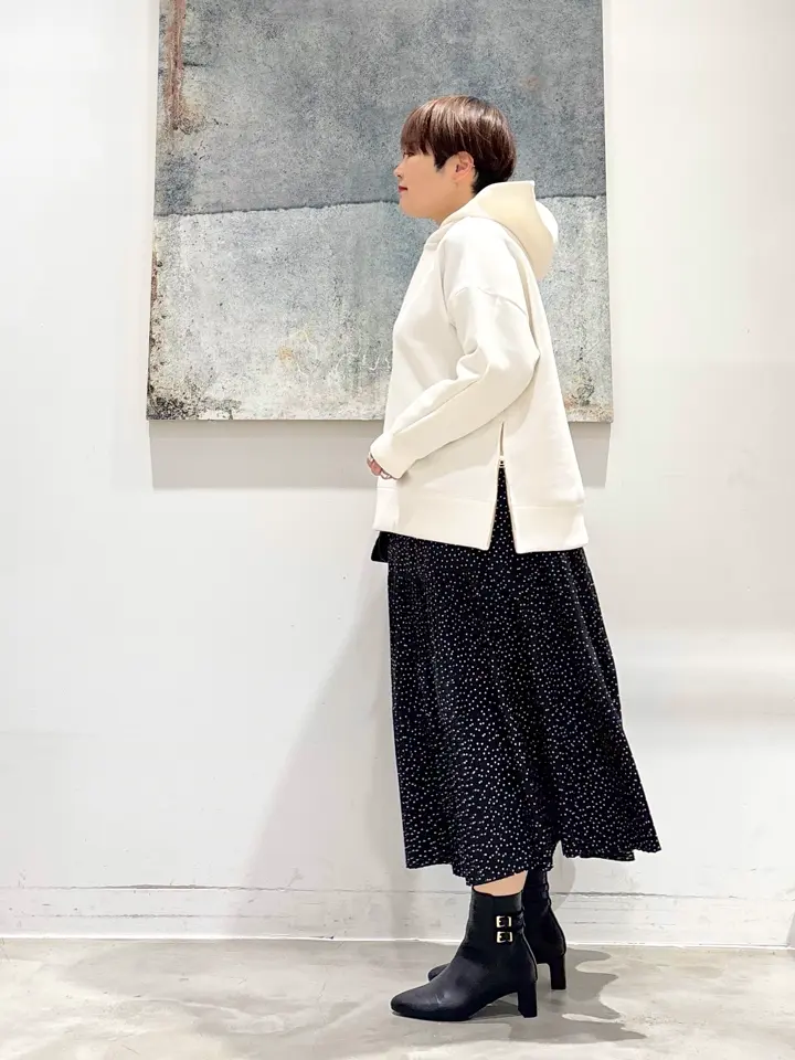 ONWARD CROSSET SELECT 千葉 コーディネート画像