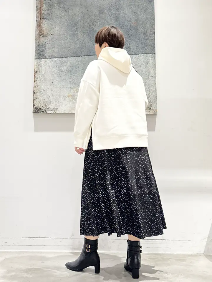 ONWARD CROSSET SELECT 千葉 コーディネート画像