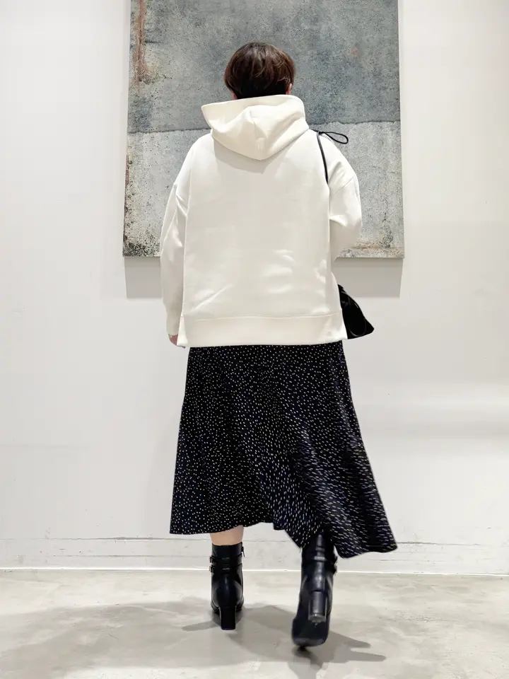 ONWARD CROSSET SELECT 千葉 コーディネート画像