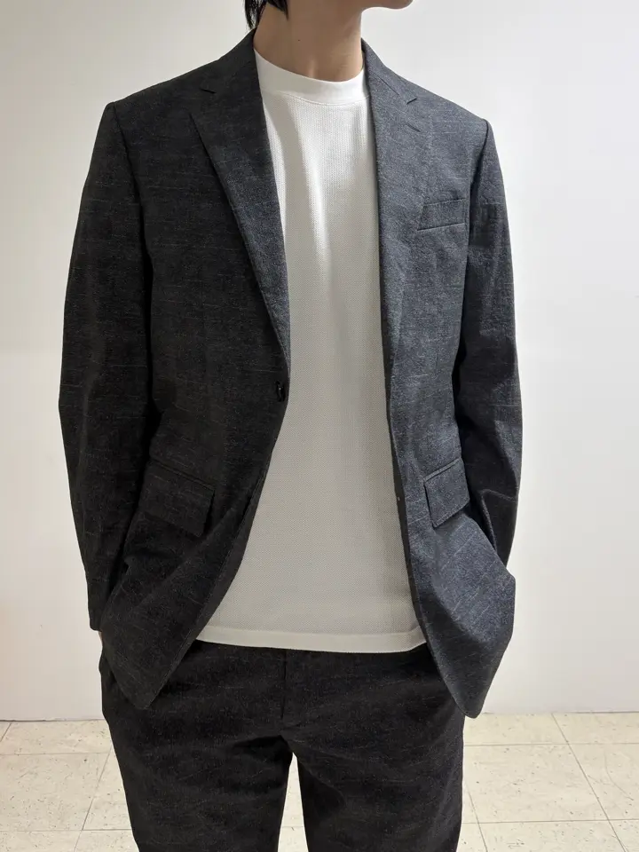 ONWARD CROSSET SELECT 石川　凌大 コーディネート画像