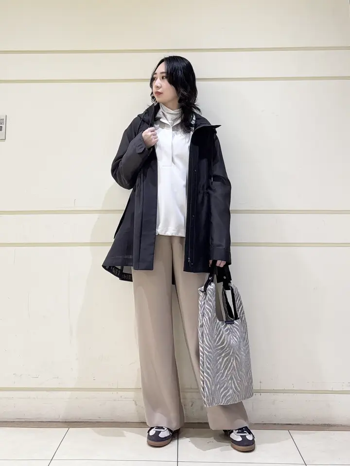 ONWARD CROSSET SELECT Kanako コーディネート画像