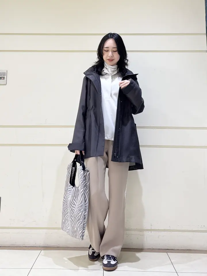 ONWARD CROSSET SELECT Kanako コーディネート画像