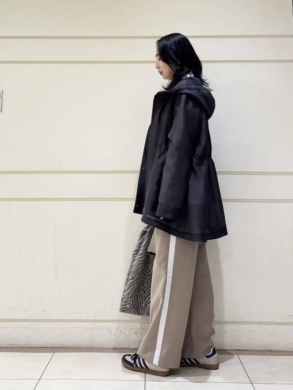 ONWARD CROSSET SELECT Kanako コーディネート画像