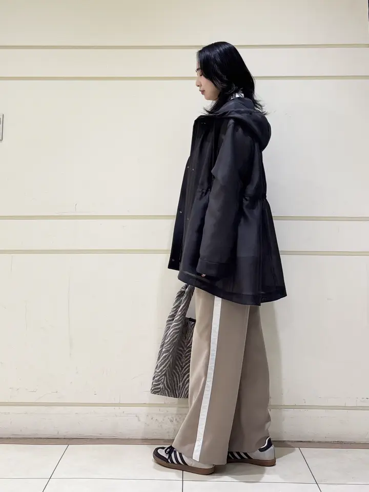 ONWARD CROSSET SELECT Kanako コーディネート画像