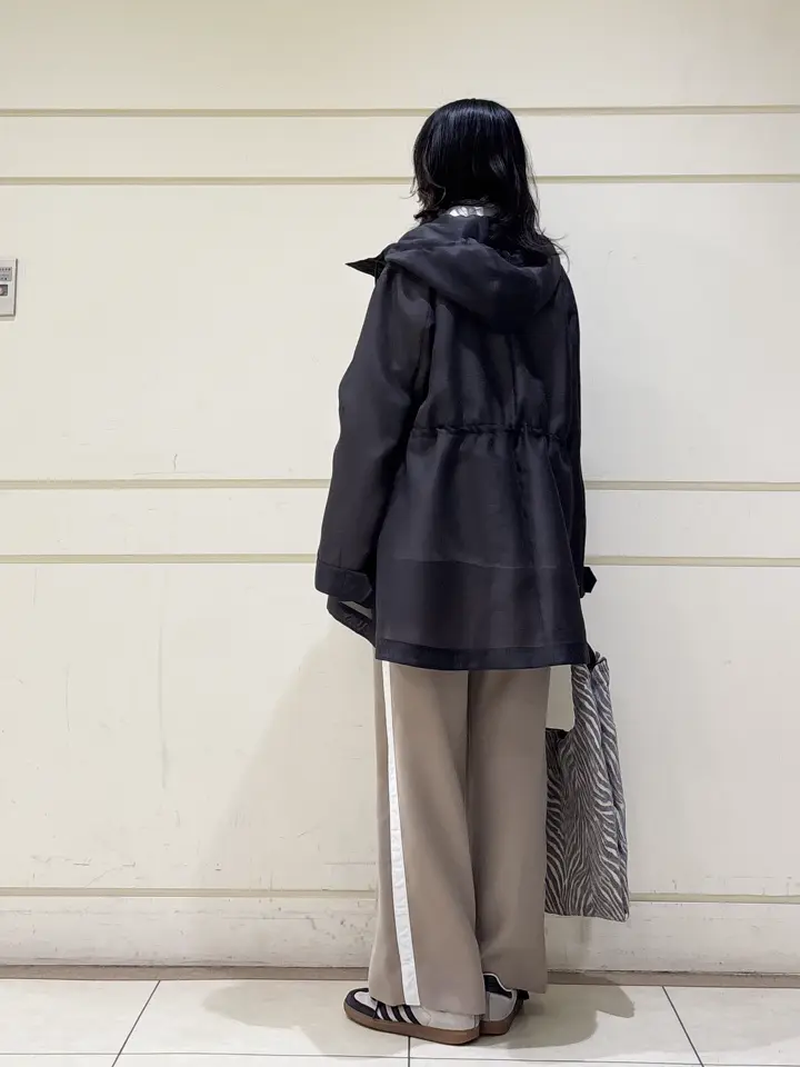 ONWARD CROSSET SELECT Kanako コーディネート画像