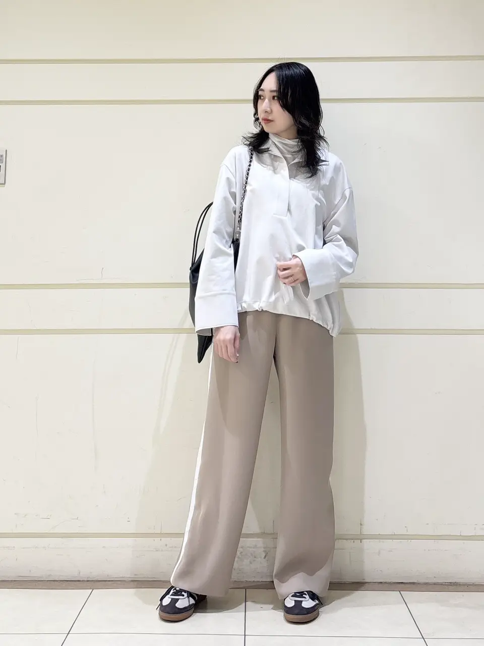 ONWARD CROSSET SELECT Kanako コーディネート画像