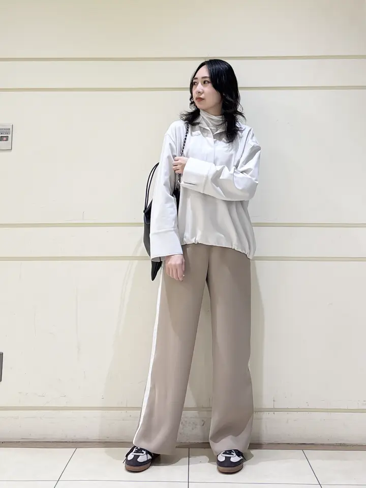 ONWARD CROSSET SELECT Kanako コーディネート画像