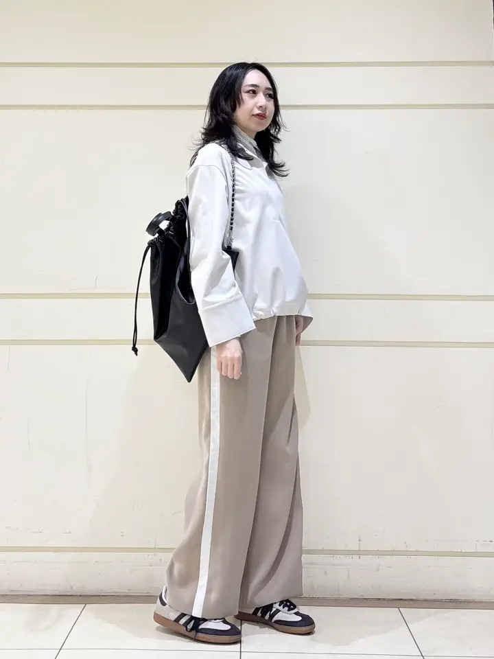 ONWARD CROSSET SELECT Kanako コーディネート画像